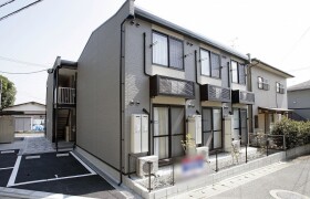 1K Apartment in Katae - Fukuoka-shi Jonan-ku