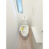3LDK House to Rent in Yokohama-shi Kanagawa-ku Toilet