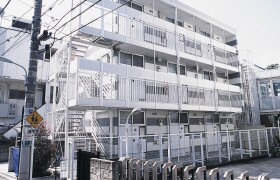 1K Mansion in Yutakacho - Shinagawa-ku