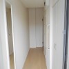1R Apartment to Rent in Fuchu-shi Outside Space