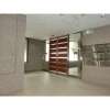 1LDK Apartment to Rent in Minato-ku Entrance Hall