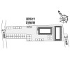 1K Apartment to Rent in Kumagaya-shi Layout Drawing