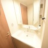 1SDK Apartment to Rent in Bunkyo-ku Washroom
