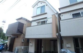 3LDK House in Kamijujo - Kita-ku