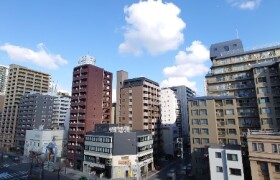 Whole Building {building type} in Minamihorie - Osaka-shi Nishi-ku