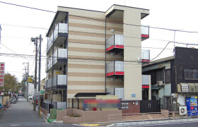 1K Mansion in Maruyama - Yokohama-shi Isogo-ku