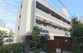 1LDK Mansion in Honcho - Nakano-ku