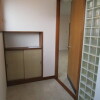 4LDK Apartment to Rent in Nakano-ku Entrance