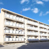 2K Apartment to Rent in Tokai-shi Exterior