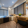 1LDK Apartment to Buy in Taito-ku Interior