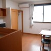 1K Apartment to Rent in Togane-shi Bedroom