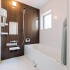 3LDK House to Buy in Kasaoka-shi Bathroom