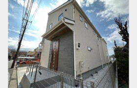 4LDK House in Nishishiba - Yokohama-shi Kanazawa-ku