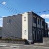 1LDK Apartment to Rent in Nishitama-gun Mizuho-machi Exterior