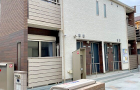 1K 아파트 in Nishigahara - Kita-ku