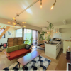 2LDK Apartment to Buy in Suginami-ku Living Room