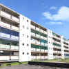 2K Apartment to Rent in Nagasaki-shi Exterior