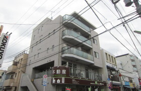 2LDK Mansion in Okusawa - Setagaya-ku