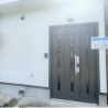 2LDK House to Buy in Osaka-shi Yodogawa-ku Entrance