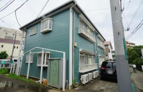 1K Apartment in Higashiizumi - Komae-shi