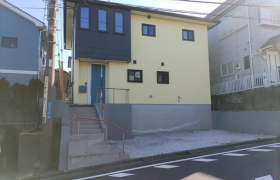 3LDK House in Awata - Yokosuka-shi