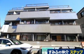 Whole Building Mansion in Honcho - Higashimurayama-shi