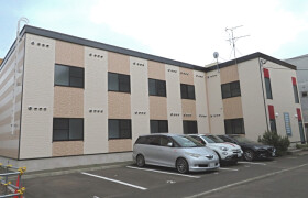 1K Apartment in Misono 8-jo - Sapporo-shi Toyohira-ku