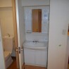 1LDK Apartment to Rent in Itabashi-ku Washroom