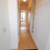 1K Apartment to Rent in Kyoto-shi Minami-ku Interior
