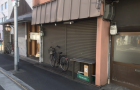 Shop Retail in Chodo - Higashiosaka-shi