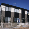 2DK Apartment to Rent in Abiko-shi Exterior
