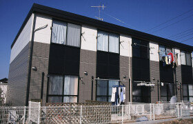 2DK Apartment in Minamiaraki - Abiko-shi