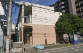 1K Apartment in Sakaecho - Konosu-shi