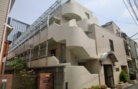 1K Apartment in Chuo - Nakano-ku