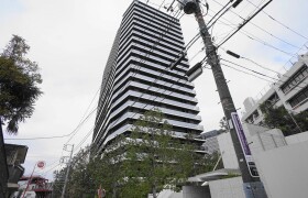 2LDK {building type} in Jingumae - Shibuya-ku