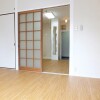 1DK Apartment to Rent in Kawasaki-shi Takatsu-ku Room