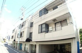 2LDK Mansion in Sasazuka - Shibuya-ku