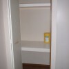 1R Apartment to Rent in Shinagawa-ku Storage