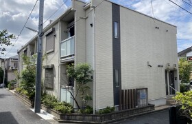 1LDK Apartment in Minamioizumi - Nerima-ku