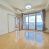 2LDK Apartment to Buy in Kyoto-shi Shimogyo-ku Living Room