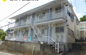 Whole Building Apartment in Tatemachi - Yokohama-shi Kanagawa-ku