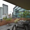 4LDK Apartment to Buy in Meguro-ku Balcony / Veranda