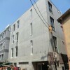 2LDK Apartment to Rent in Ota-ku Exterior