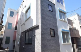 1R Apartment in Nakagawa - Adachi-ku