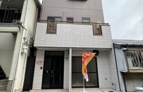 3SLDK House in Omiya - Osaka-shi Asahi-ku