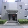 澀谷區出租中的1R公寓大廈 戶外
