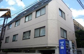 1SK Mansion in Taishido - Setagaya-ku