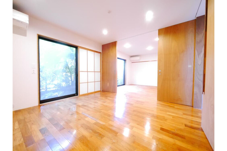 4SLDK House to Buy in Suginami-ku Living Room