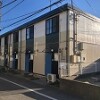 2DK Apartment to Rent in Kashiwa-shi Exterior