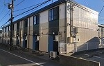 2DK Apartment in Masuo - Kashiwa-shi